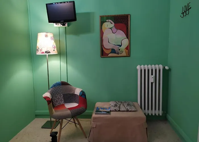 roma capoccia b&b